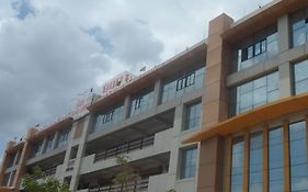 Super Collection O Odhav Circle Formerly Hotel New Balaji